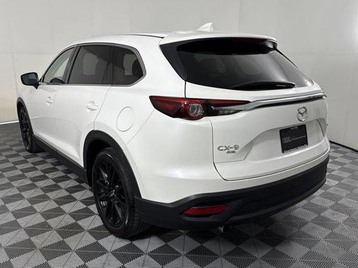 2023 Mazda CX-9 Touring