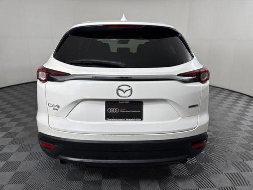 2023 Mazda CX-9 Touring