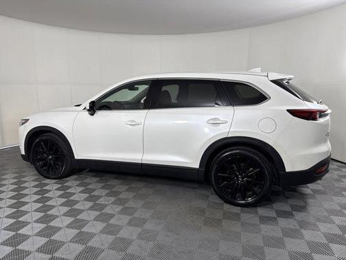 2023 Mazda CX-9 Touring
