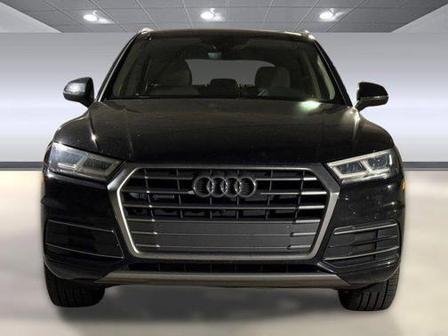 2018 Audi Q5 2.0T Premium Plus