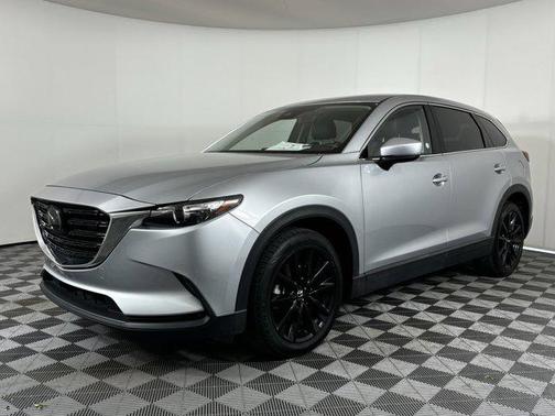 2023 Mazda CX-9 Touring