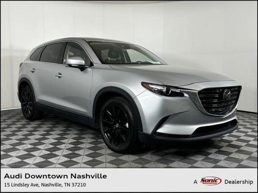2023 Mazda CX-9 Touring