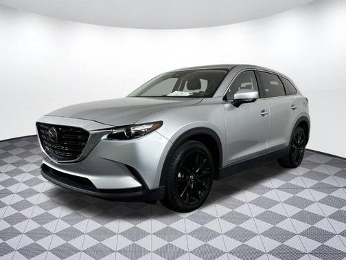 2023 Mazda CX-9 Touring