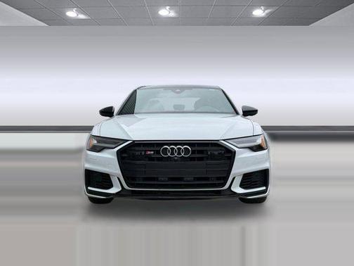 2022 Audi S6 Prestige TFSI quattro Tiptronic