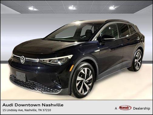 2023 Volkswagen ID.4 Pro