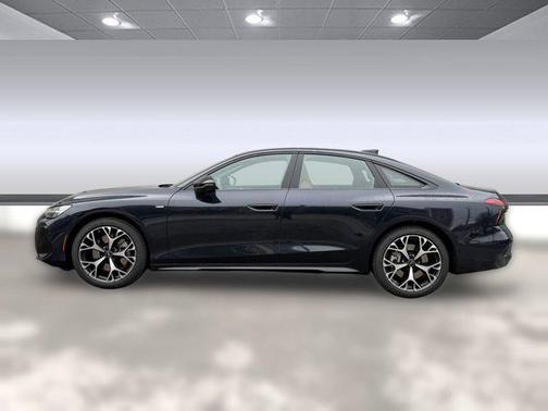 2026 Audi A6 Premium Plus quattro S tronic