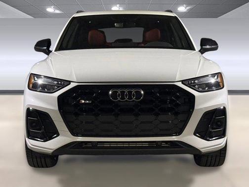 2024 Audi SQ5 3.0T Premium Plus