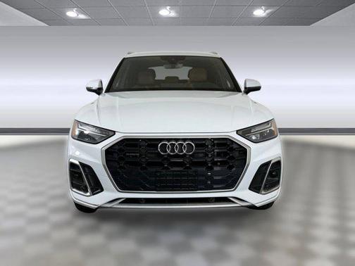 2022 Audi Q5 55 S line Premium