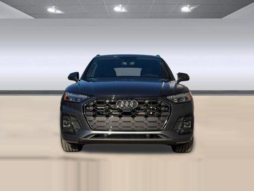 2023 Audi Q5 55 S line Prestige