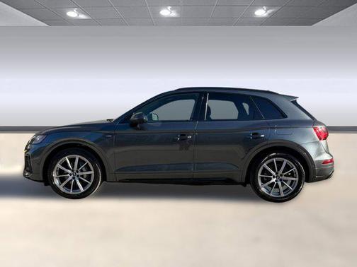 2023 Audi Q5 55 S line Prestige