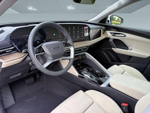 2025 Audi Q5 Prestige