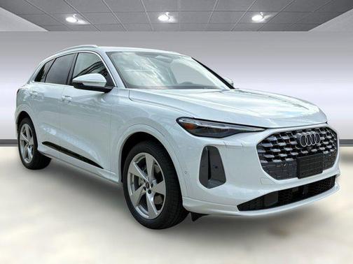 2025 Audi Q5 Prestige