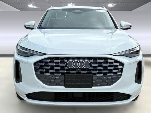 2025 Audi Q5 Prestige