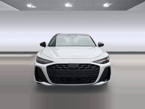 2026 Audi A6 Prestige quattro S tronic