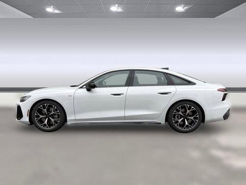 2026 Audi A6 Prestige quattro S tronic