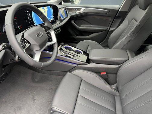 2026 Audi A6 Prestige quattro S tronic