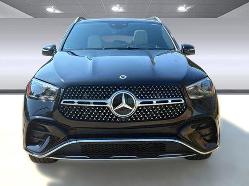 2024 Mercedes-Benz GLE 450 4MATIC