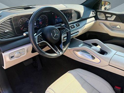 2024 Mercedes-Benz GLE 450 4MATIC