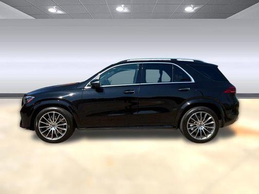 2024 Mercedes-Benz GLE 450 4MATIC