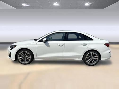 2025 Audi A3 Premium