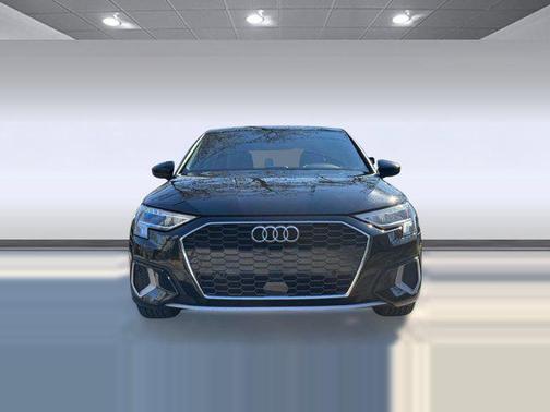 2023 Audi A3 Premium