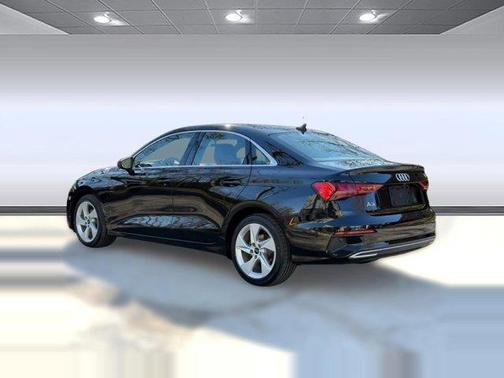 2023 Audi A3 Premium