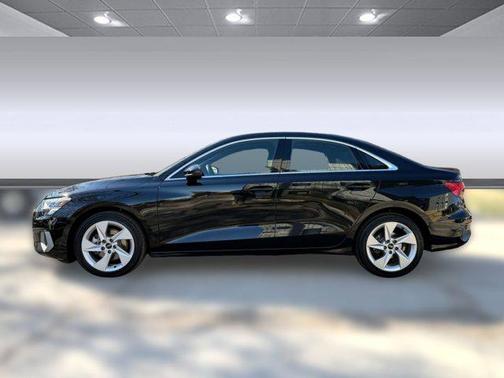 2023 Audi A3 Premium