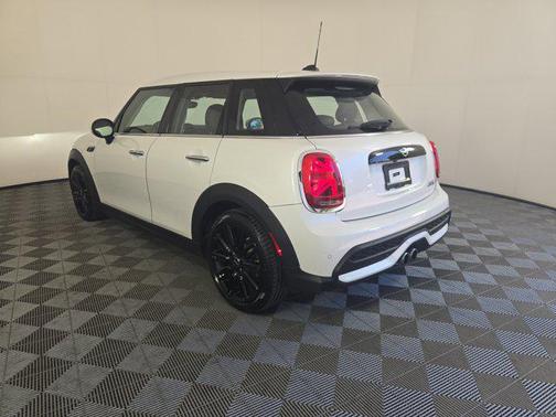 2024 MINI Hardtop Cooper S
