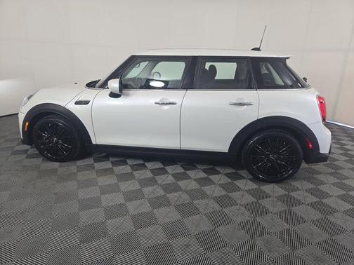 2024 MINI Hardtop Cooper S
