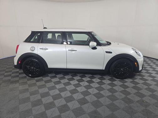 2024 MINI Hardtop Cooper S