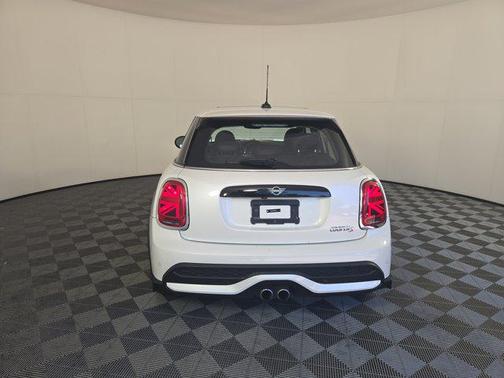 2024 MINI Hardtop Cooper S