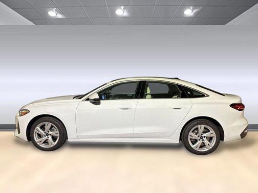 2025 Audi A5 Premium
