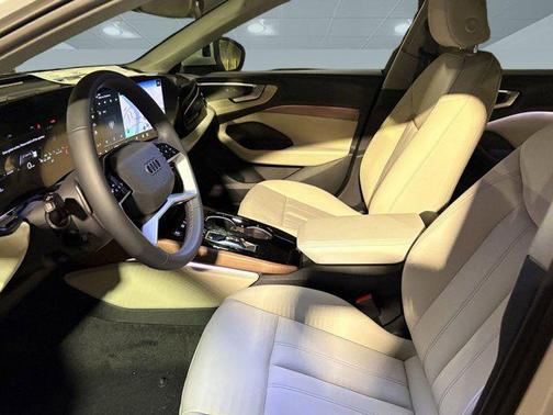 2025 Audi A5 Premium