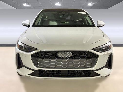 2025 Audi A5 Premium