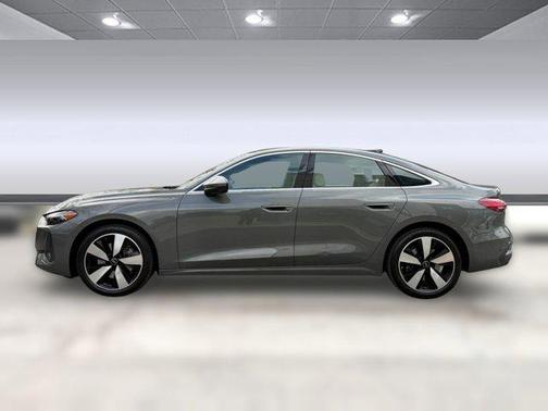 2025 Audi A5 Premium Plus TFSI quattro S tronic