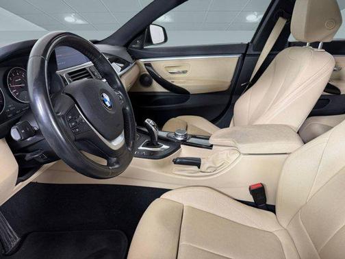 2018 BMW 440 Gran Coupe i xDrive