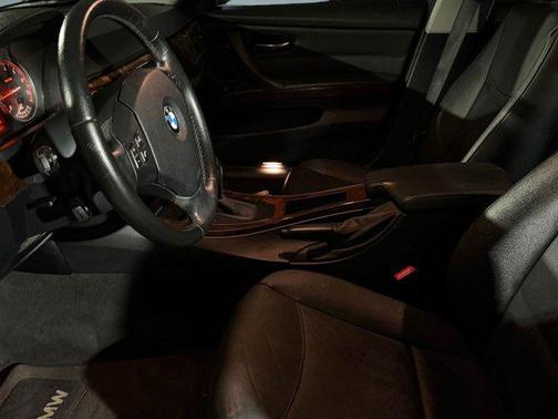 2011 BMW 328 328i