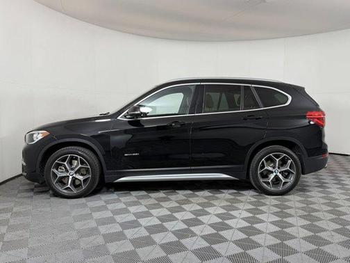 2018 BMW X1 sDrive28i