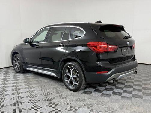 2018 BMW X1 sDrive28i