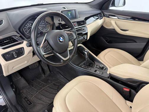 2018 BMW X1 sDrive28i