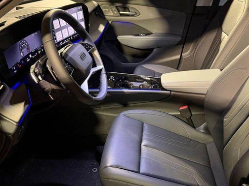 Malpelo Blue Metallic 2026 Audi Q3 TFSI quattro S tronic