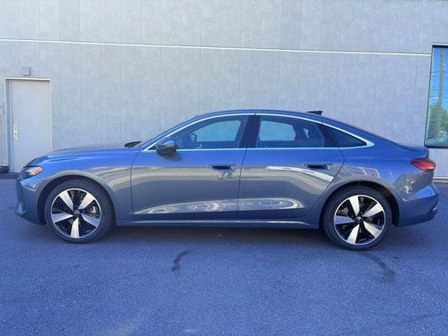 2025 Audi A5 Premium Plus