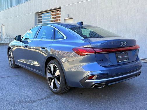2025 Audi A5 Premium Plus