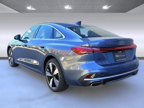 2025 Audi A5 Premium Plus