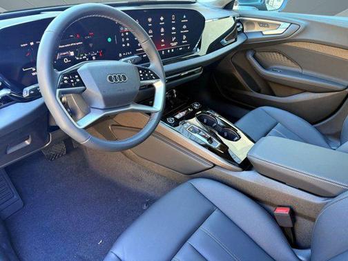 2025 Audi A5 Premium Plus
