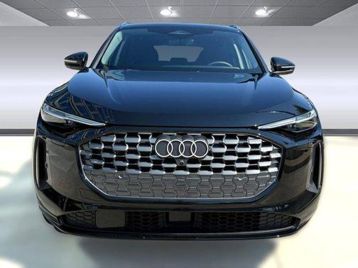 2025 Audi Q5 Prestige