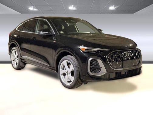 2025 Audi Q5 Premium Plus TFSI quattro S tronic