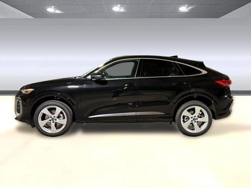 2025 Audi Q5 Premium Plus TFSI quattro S tronic