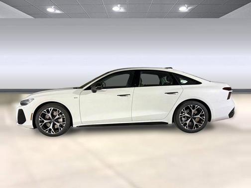 2026 Audi A6 Prestige quattro S tronic