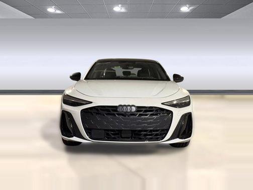 2026 Audi A6 Prestige quattro S tronic